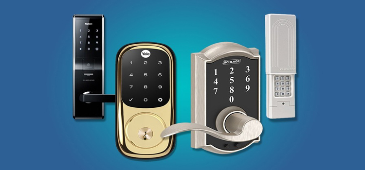 Smart Pad Lock Repair Morro Bay