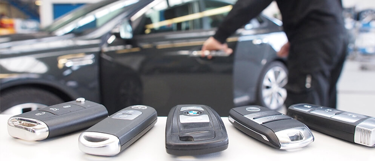 Mobile Car Locksmith Morro Bay