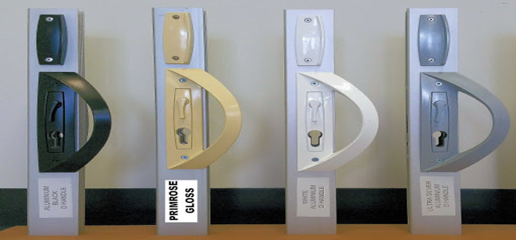 Sliding Door Handle Design Morro Bay