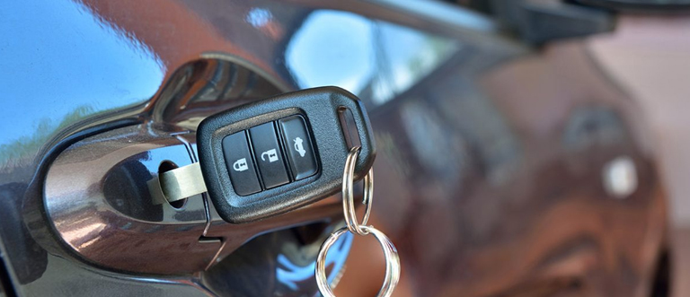 Unlock Car Lockout Service Morro Bay
